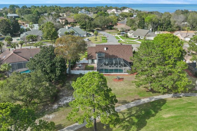 99 W Country Club Drive, Destin, FL 32541