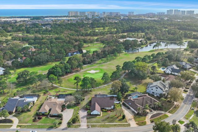 99 W Country Club Drive, Destin, FL 32541