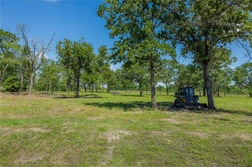6593 Atakapan Trail, Bedias, TX 77831 — exterior