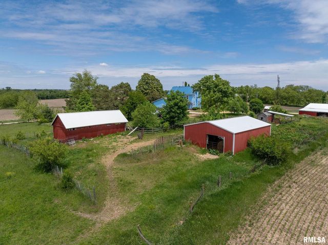 3027 262nd Street, Dewitt, IA 52742
