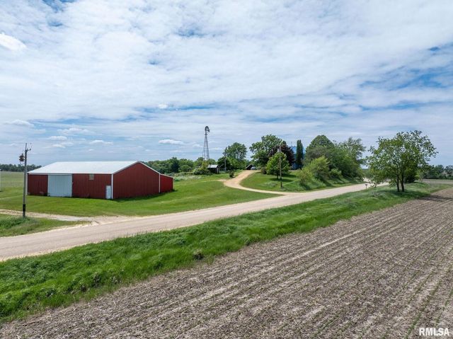 3027 262nd Street, Dewitt, IA 52742