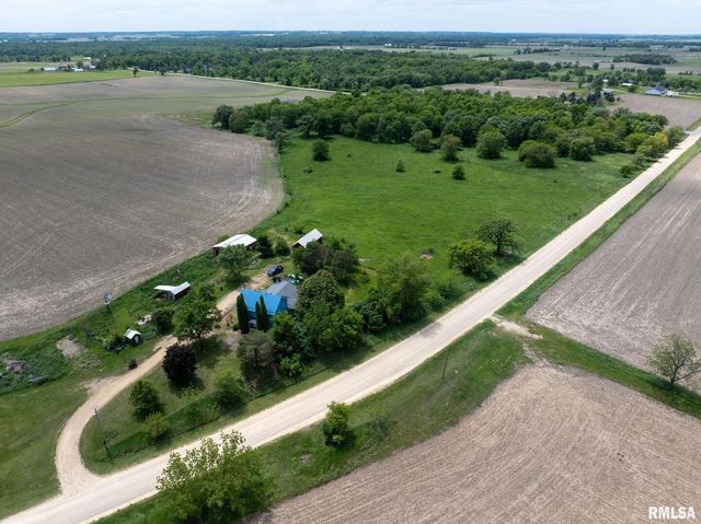 3027 262nd Street, Dewitt, IA 52742