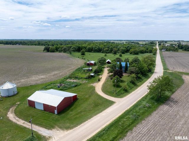 3027 262nd Street, Dewitt, IA 52742
