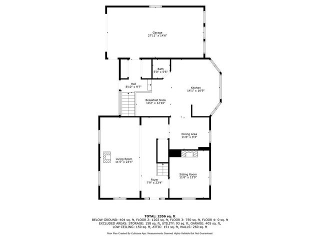 3027 262nd Street, Dewitt, IA 52742