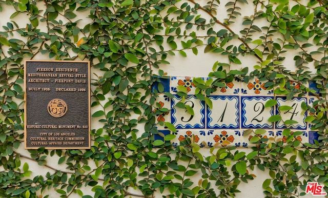 3124 Belden Drive, Los Angeles, CA 90068