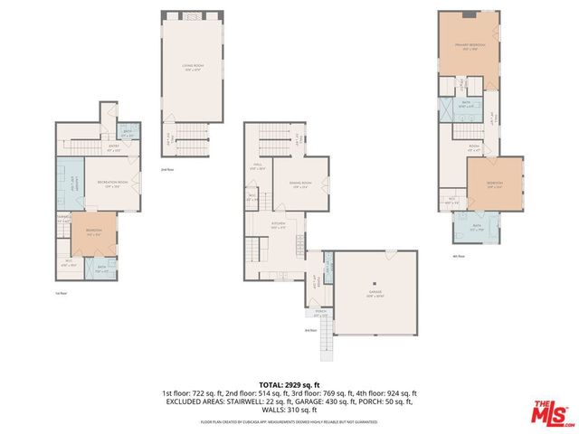 3124 Belden Drive, Los Angeles, CA 90068