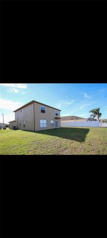 31237 TRIBOROUGH DRIVE, Wesley Chapel, FL 33545