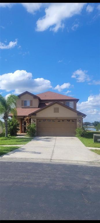 31237 TRIBOROUGH DRIVE, Wesley Chapel, FL 33545