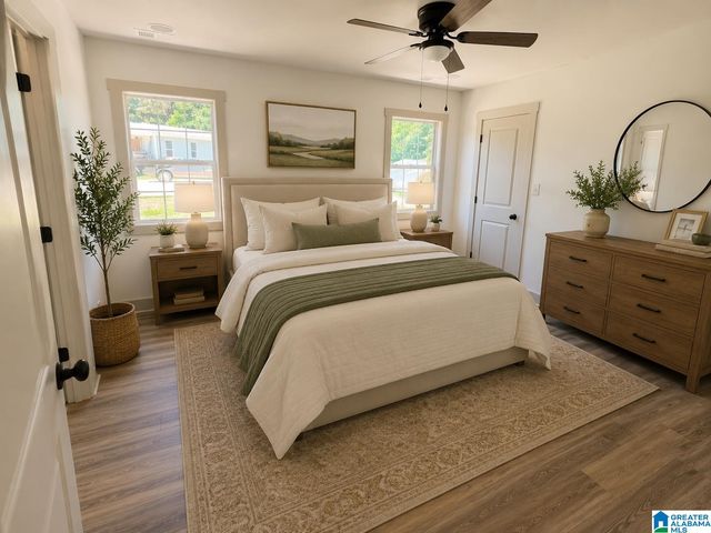 249 ROBIN DRIVE, West Blocton, AL 35184
