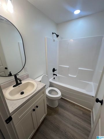 249 ROBIN DRIVE, West Blocton, AL 35184