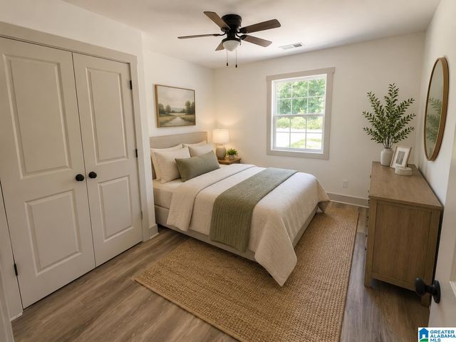 249 ROBIN DRIVE, West Blocton, AL 35184