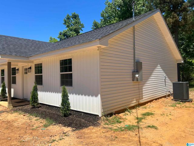 249 ROBIN DRIVE, West Blocton, AL 35184