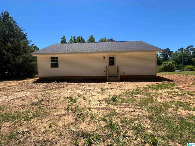 249 ROBIN DRIVE, West Blocton, AL 35184