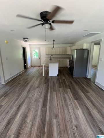 249 ROBIN DRIVE, West Blocton, AL 35184