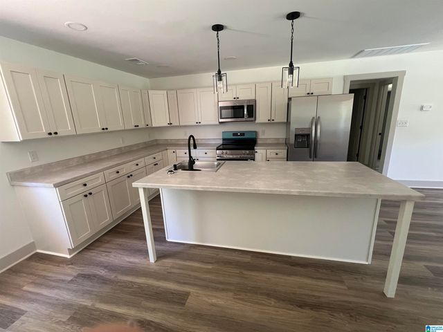 249 ROBIN DRIVE, West Blocton, AL 35184
