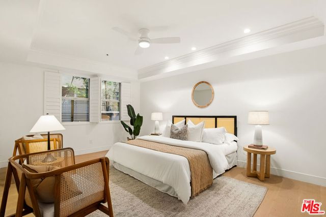 850 N Croft Avenue 104, Los Angeles, CA 90069