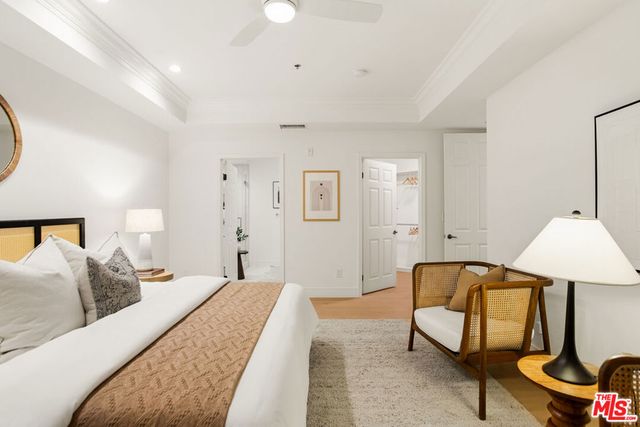 850 N Croft Avenue 104, Los Angeles, CA 90069