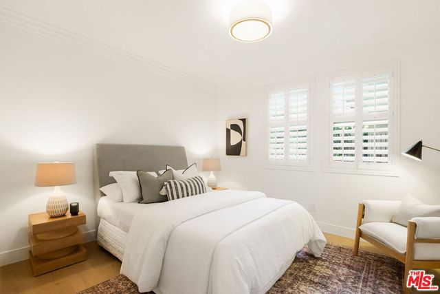 850 N Croft Avenue 104, Los Angeles, CA 90069