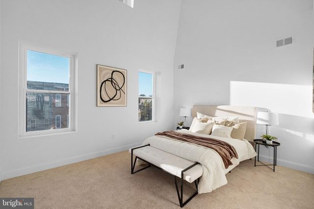 329 N GILMOR ST, Baltimore, MD 21223