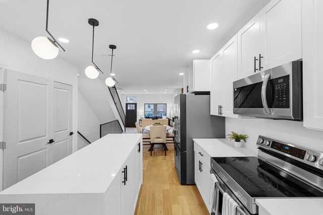 329 N GILMOR ST, Baltimore, MD 21223