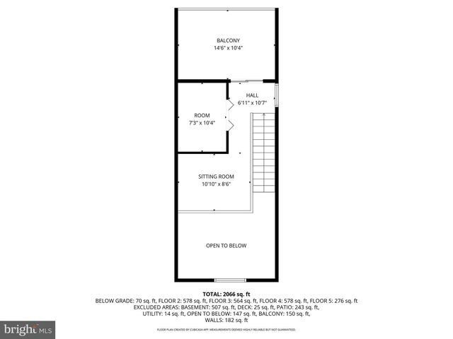 329 N GILMOR ST, Baltimore, MD 21223