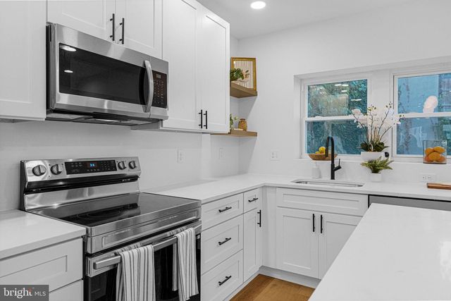 329 N GILMOR ST, Baltimore, MD 21223