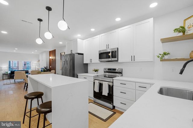 329 N GILMOR ST, Baltimore, MD 21223