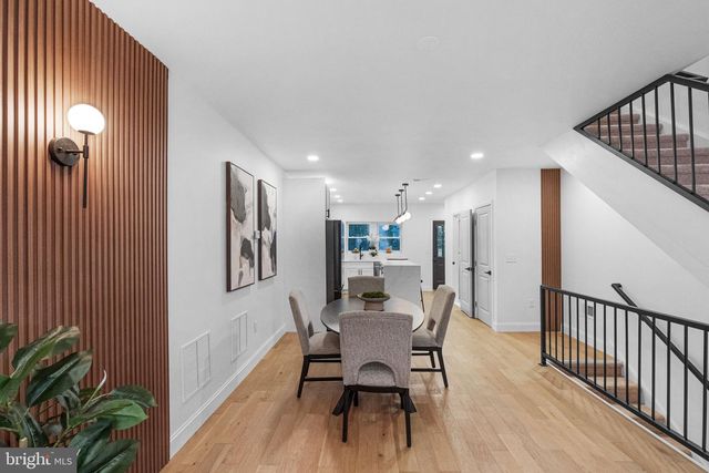 329 N GILMOR ST, Baltimore, MD 21223