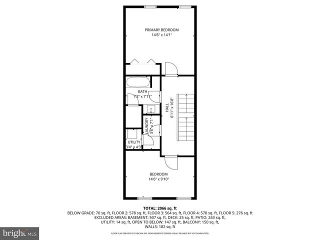 329 N GILMOR ST, Baltimore, MD 21223