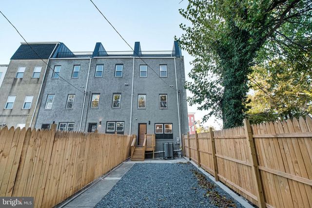 329 N GILMOR ST, Baltimore, MD 21223