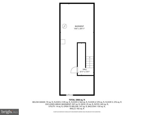 329 N GILMOR ST, Baltimore, MD 21223