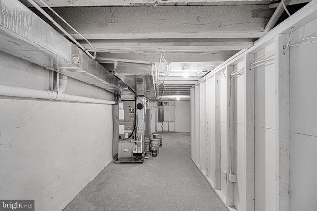 329 N GILMOR ST, Baltimore, MD 21223