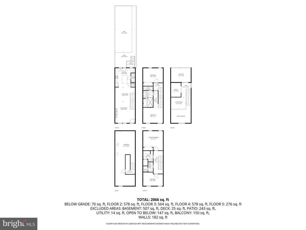 329 N GILMOR ST, Baltimore, MD 21223