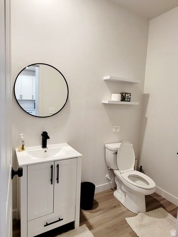 933 W SUNSPEAR DR, Saratoga Springs, UT 84045