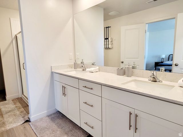 933 W SUNSPEAR DR, Saratoga Springs, UT 84045