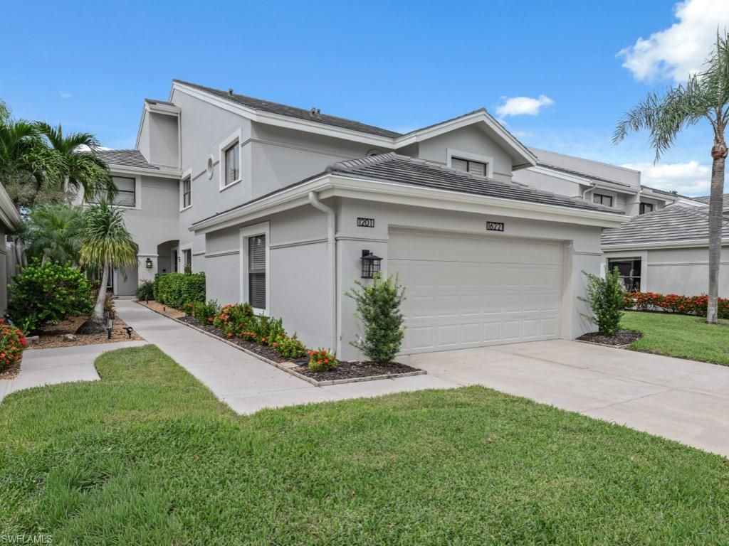 16221 Fairway Woods DR # 1201, Fort Myers, FL 33908