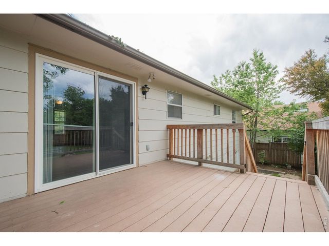 713 Pear St, Fort Collins, CO 80521