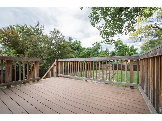 713 Pear St, Fort Collins, CO 80521