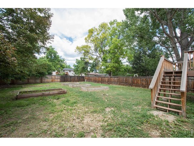 713 Pear St, Fort Collins, CO 80521