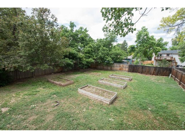713 Pear St, Fort Collins, CO 80521