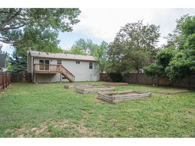 713 Pear St, Fort Collins, CO 80521