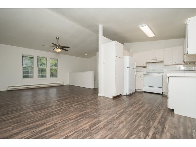 713 Pear St, Fort Collins, CO 80521
