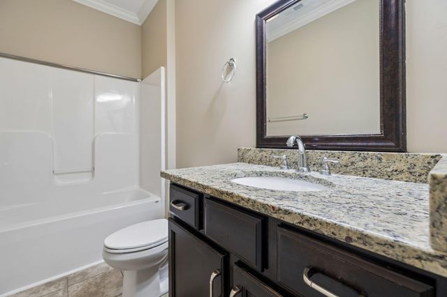 5425 Bungalow Circle, Hixson, TN 37343
