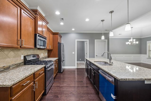 5425 Bungalow Circle, Hixson, TN 37343