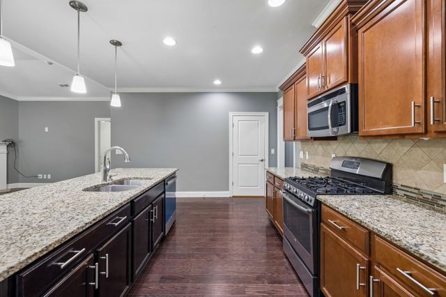5425 Bungalow Circle, Hixson, TN 37343
