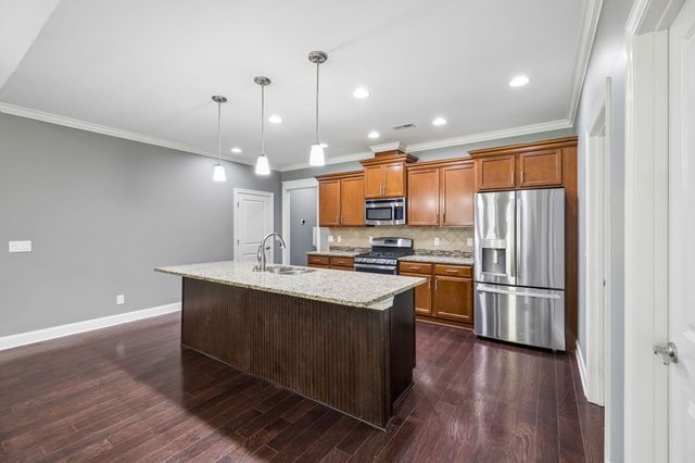 5425 Bungalow Circle, Hixson, TN 37343
