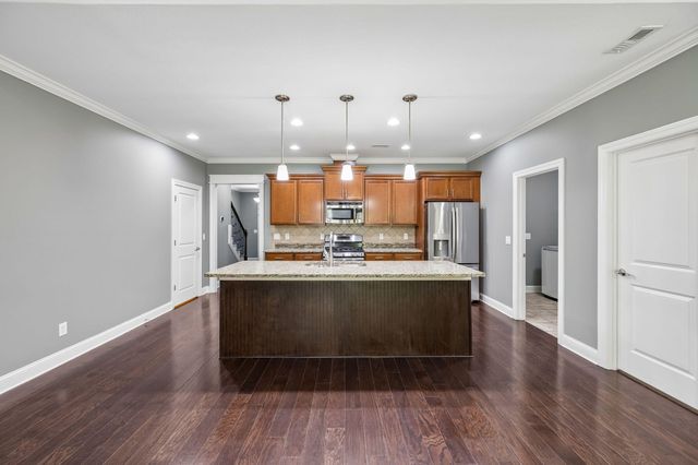 5425 Bungalow Circle, Hixson, TN 37343