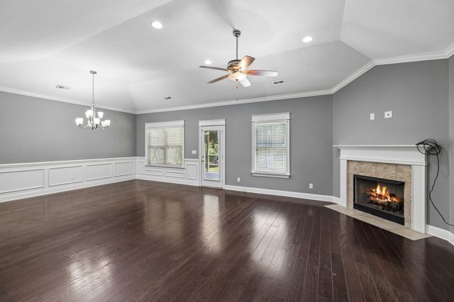 5425 Bungalow Circle, Hixson, TN 37343