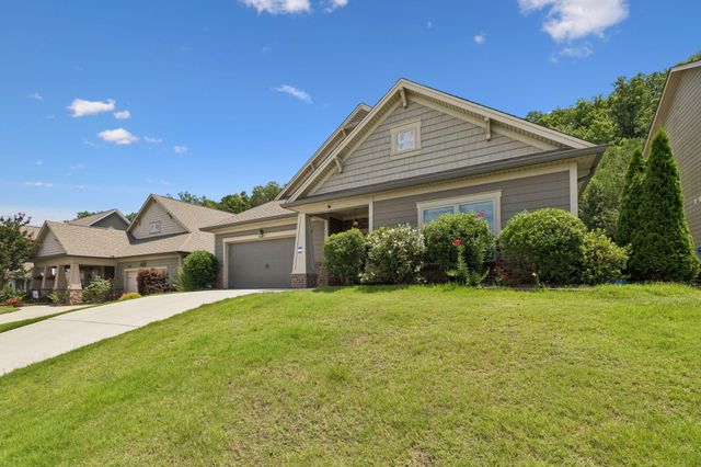 5425 Bungalow Circle, Hixson, TN 37343