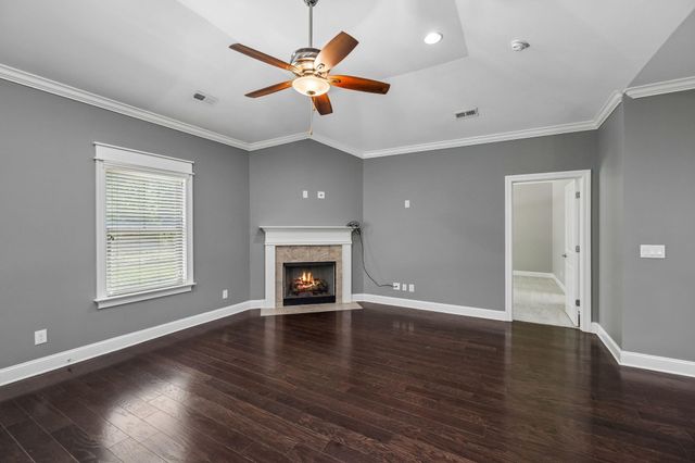 5425 Bungalow Circle, Hixson, TN 37343